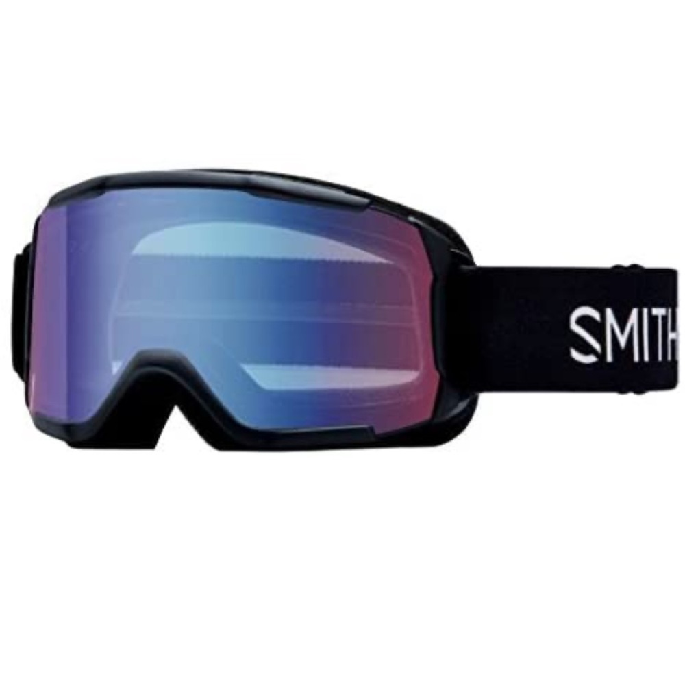 Smith youth ski goggles